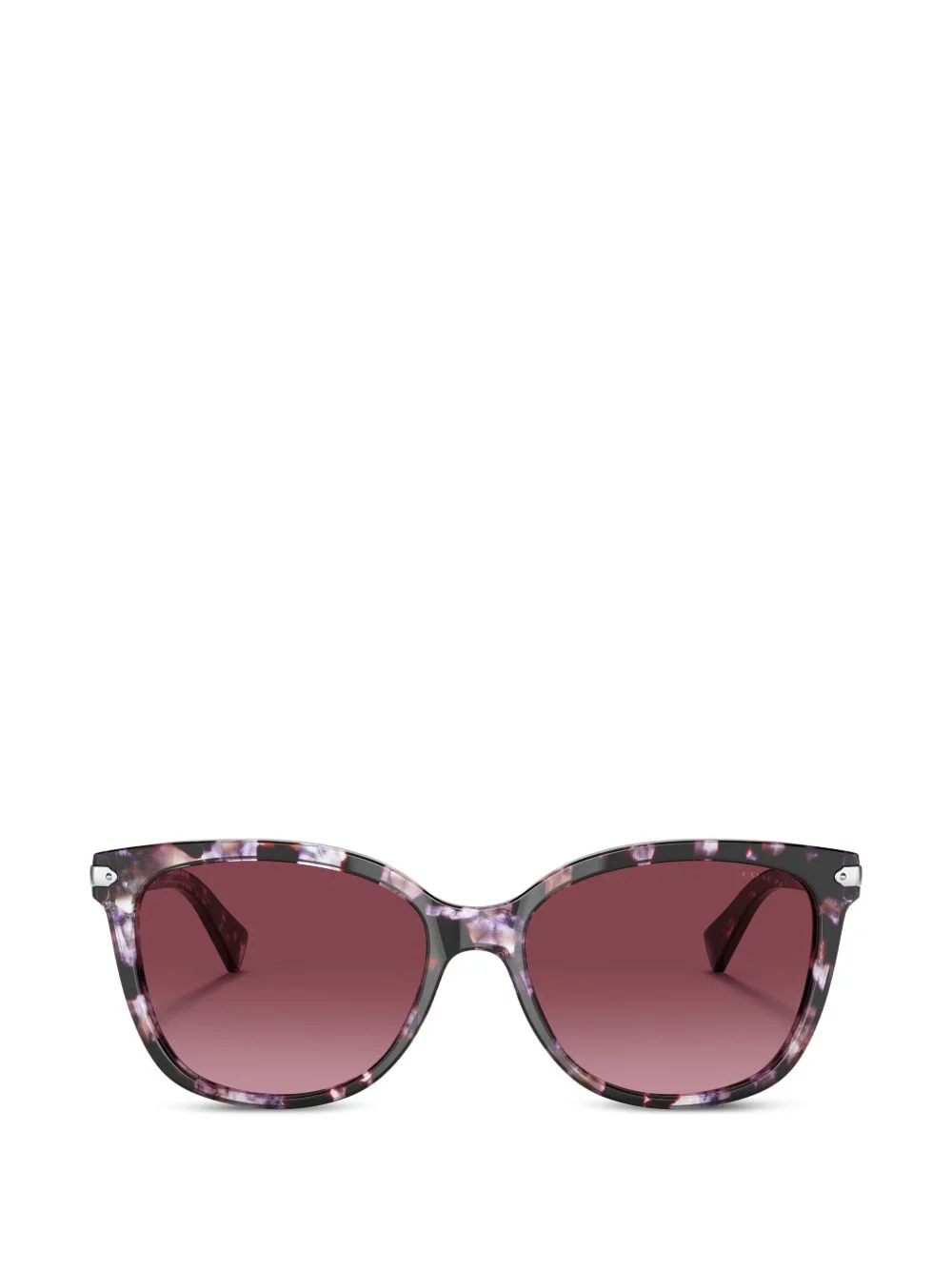 L109 cat-eye sunglasses - 1