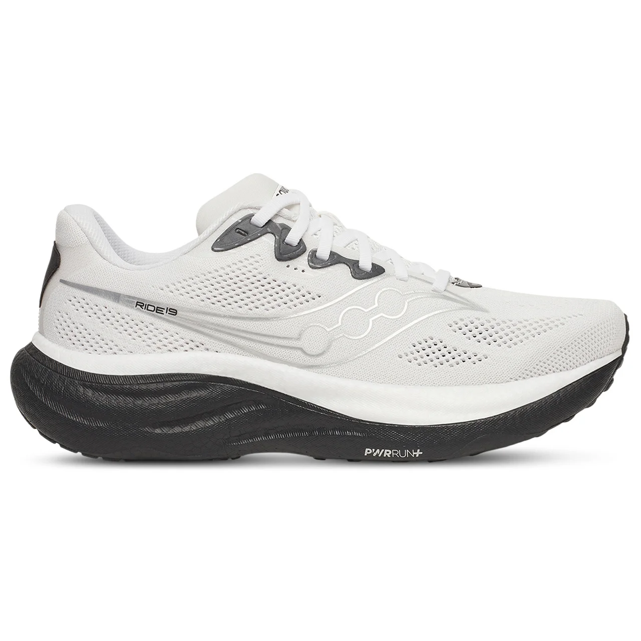 Saucony Mens Saucony Ride 19 - 1