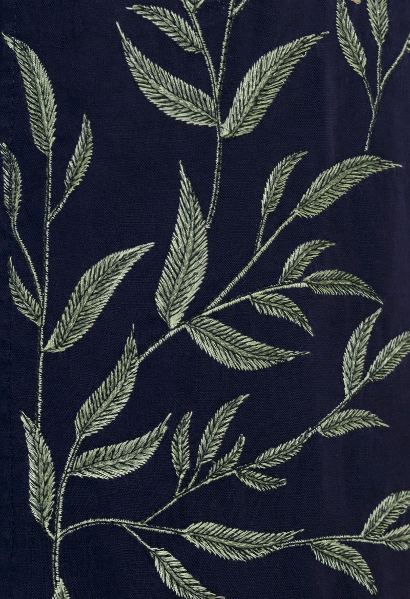 Suspiro Paraiso Kaftan 5