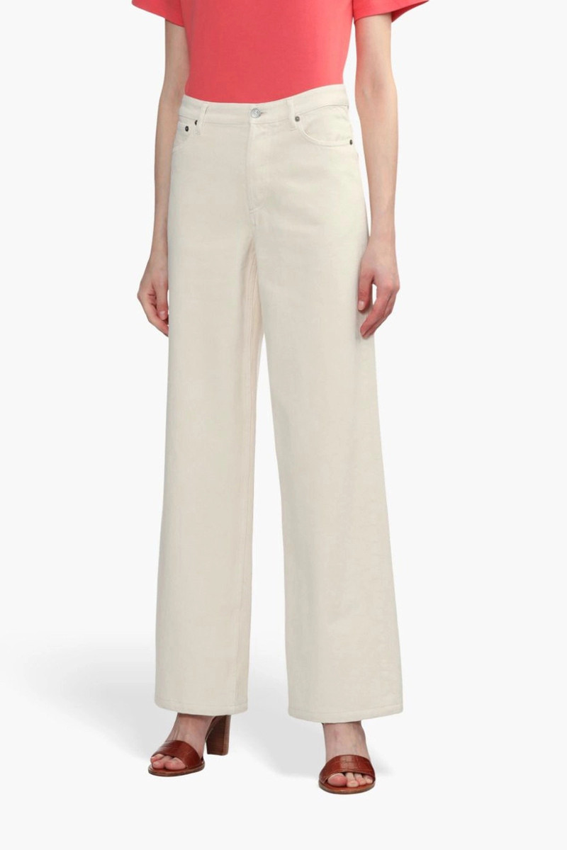 A.P.C. 'Elisabeth' jeans outlook