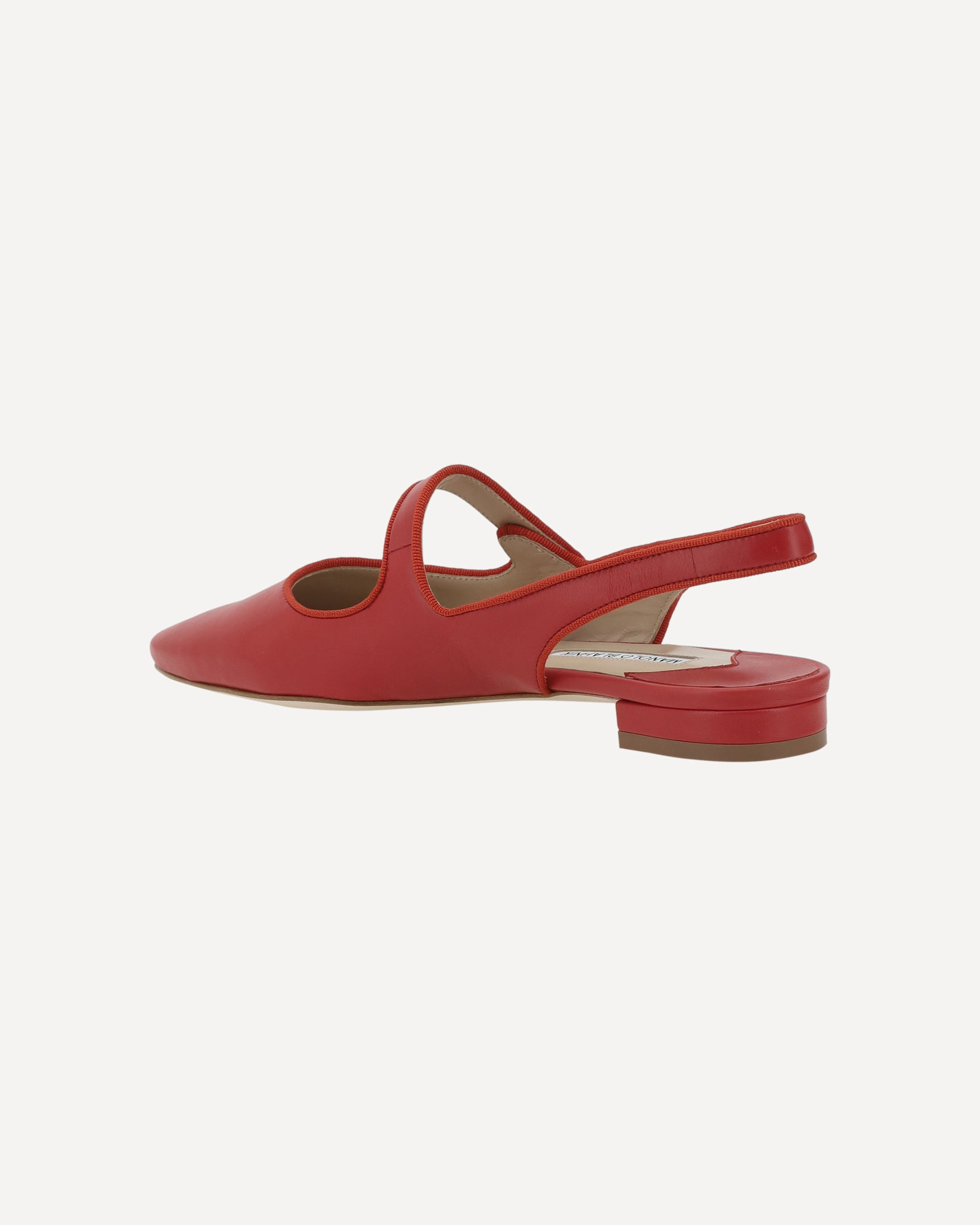 Campariflatsli Ballerinas - 3