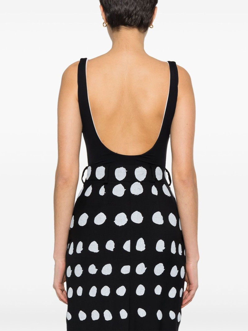 Remy reversible bodysuit 4