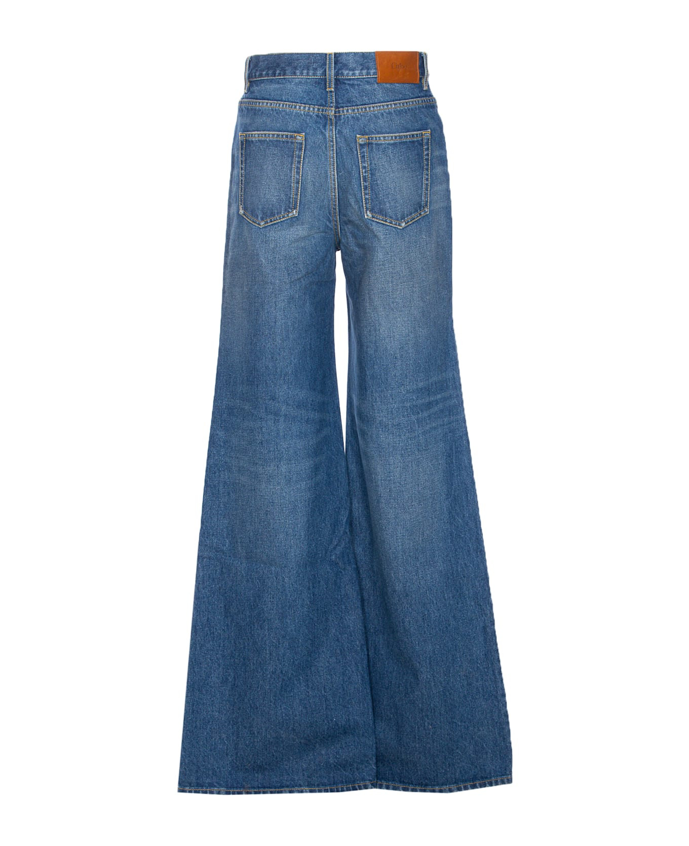 Jeans - 2