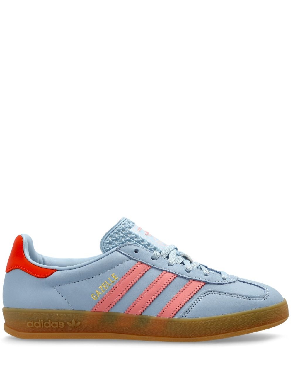 Gazelle sneakers - 1