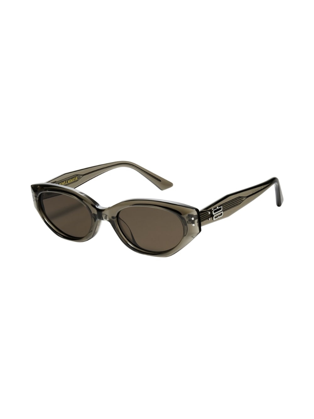 Rococo tinted sunglasses - 2