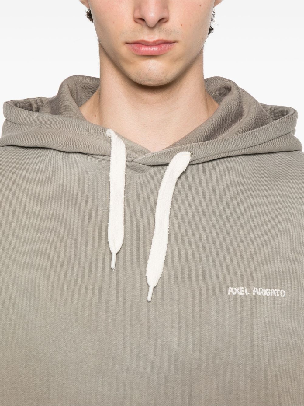 cotton hoodie - 5