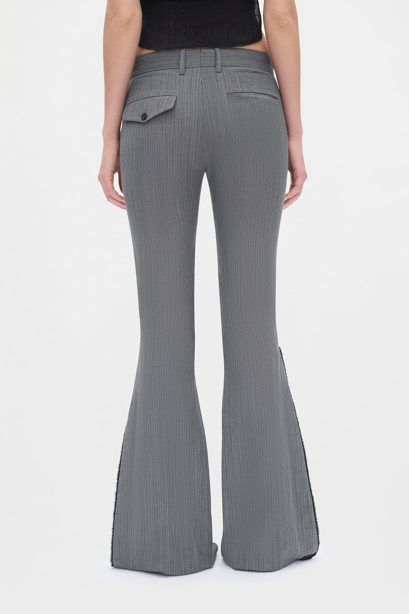 Fie Bootcut Trousers 3