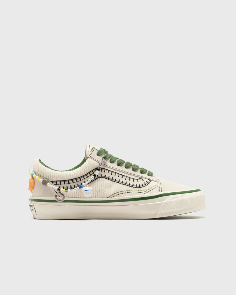 Vans LX OLD SKOOL CHARMS outlook