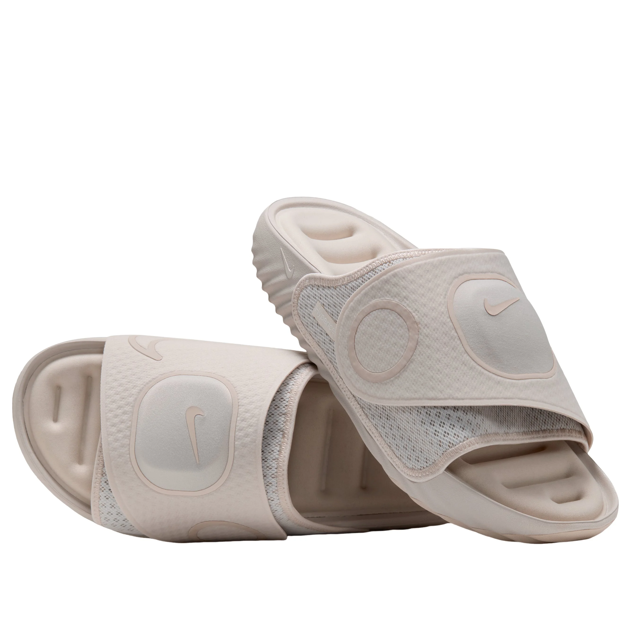 Nike x Hyperice Air Zoom Hyperslide 'Orewood Brown' 66005-001 - 1
