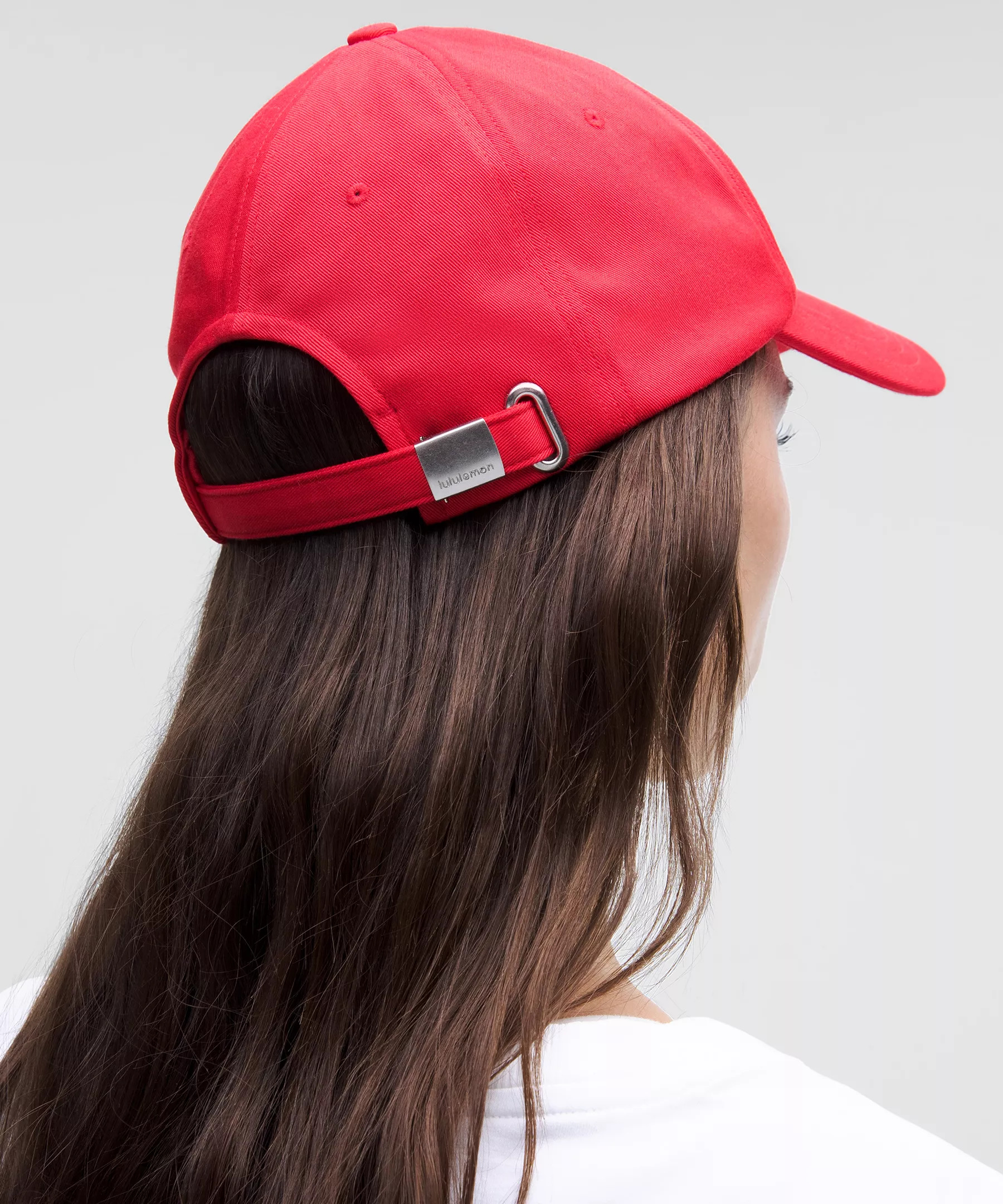Classic Ball Cap *Wordmark - 5