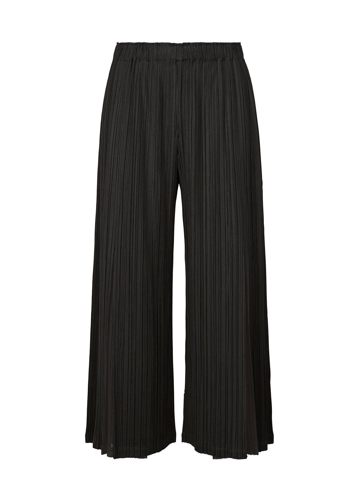 Pleats Please Issey Miyake FLICK PANTS | REVERSIBLE