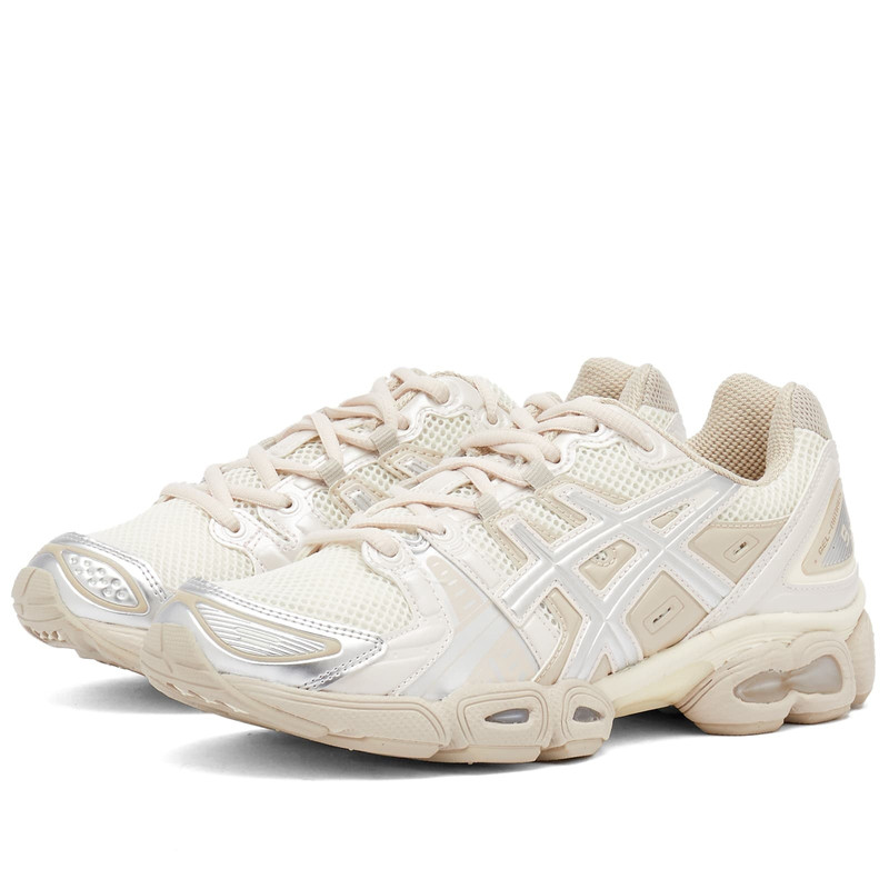 Asics Gel-Nimbus 9 - 1