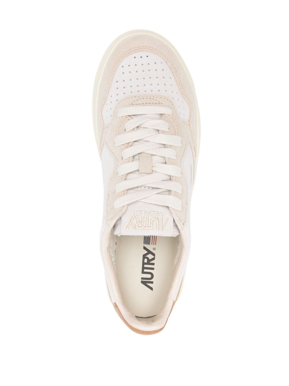 Medalist sneakers - 4