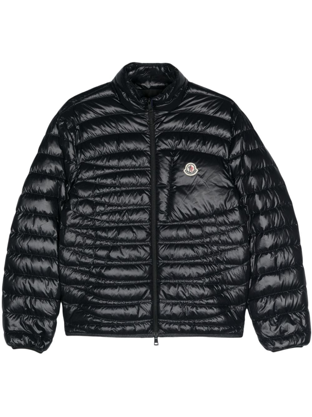 Leveche padded jacket - 1