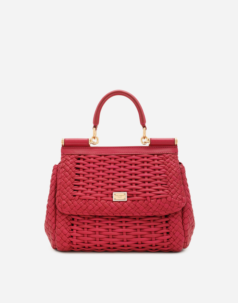 Medium Sicily handbag 1