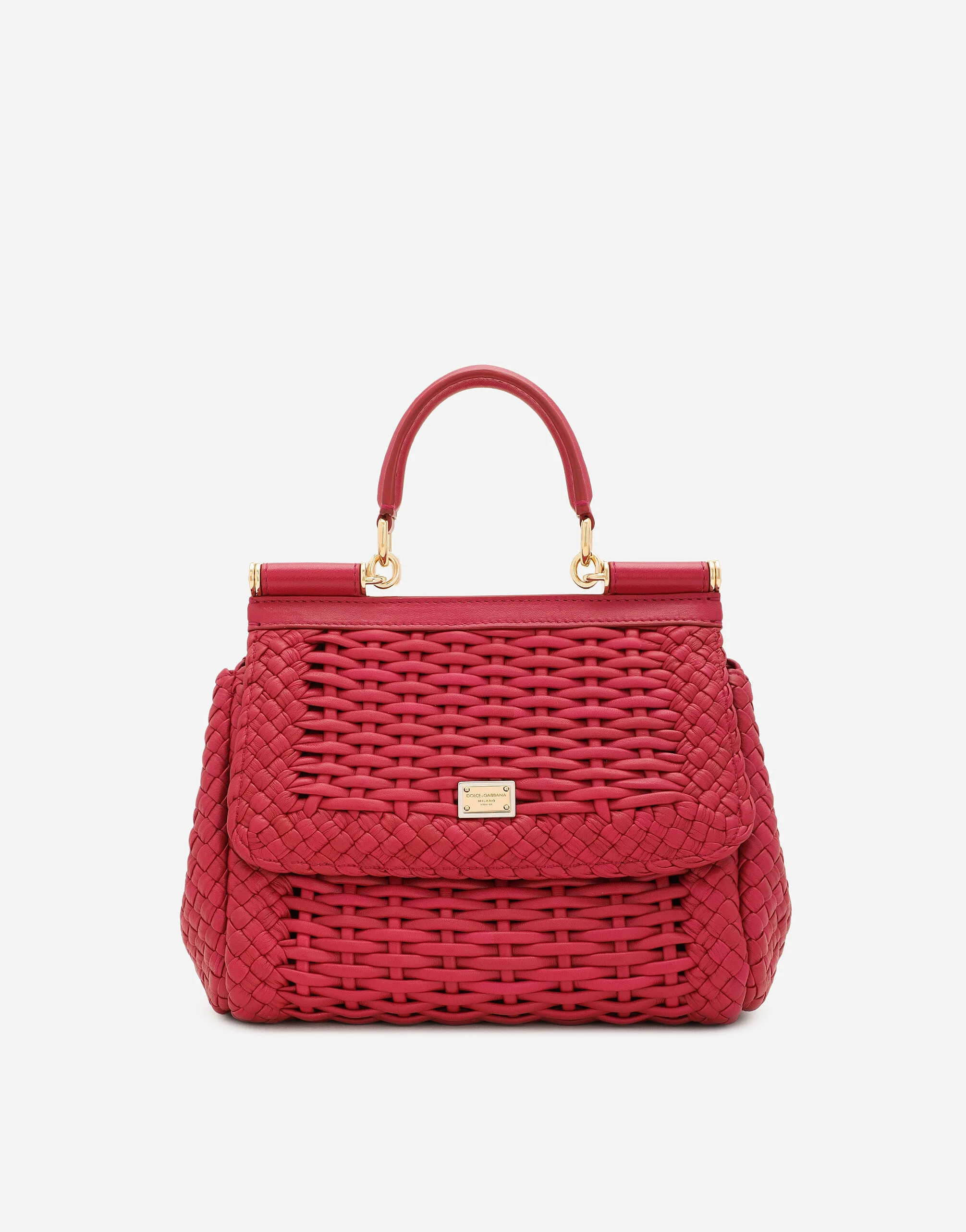 Medium Sicily handbag - 1