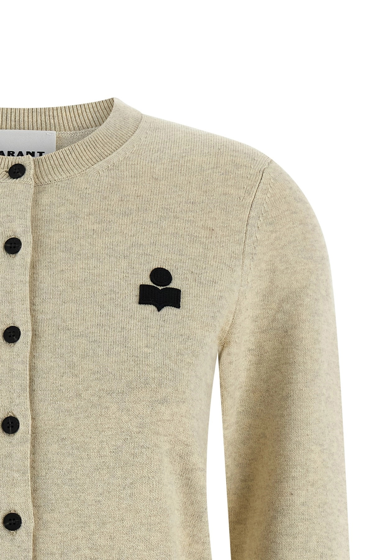 'Mona' sweater - 3