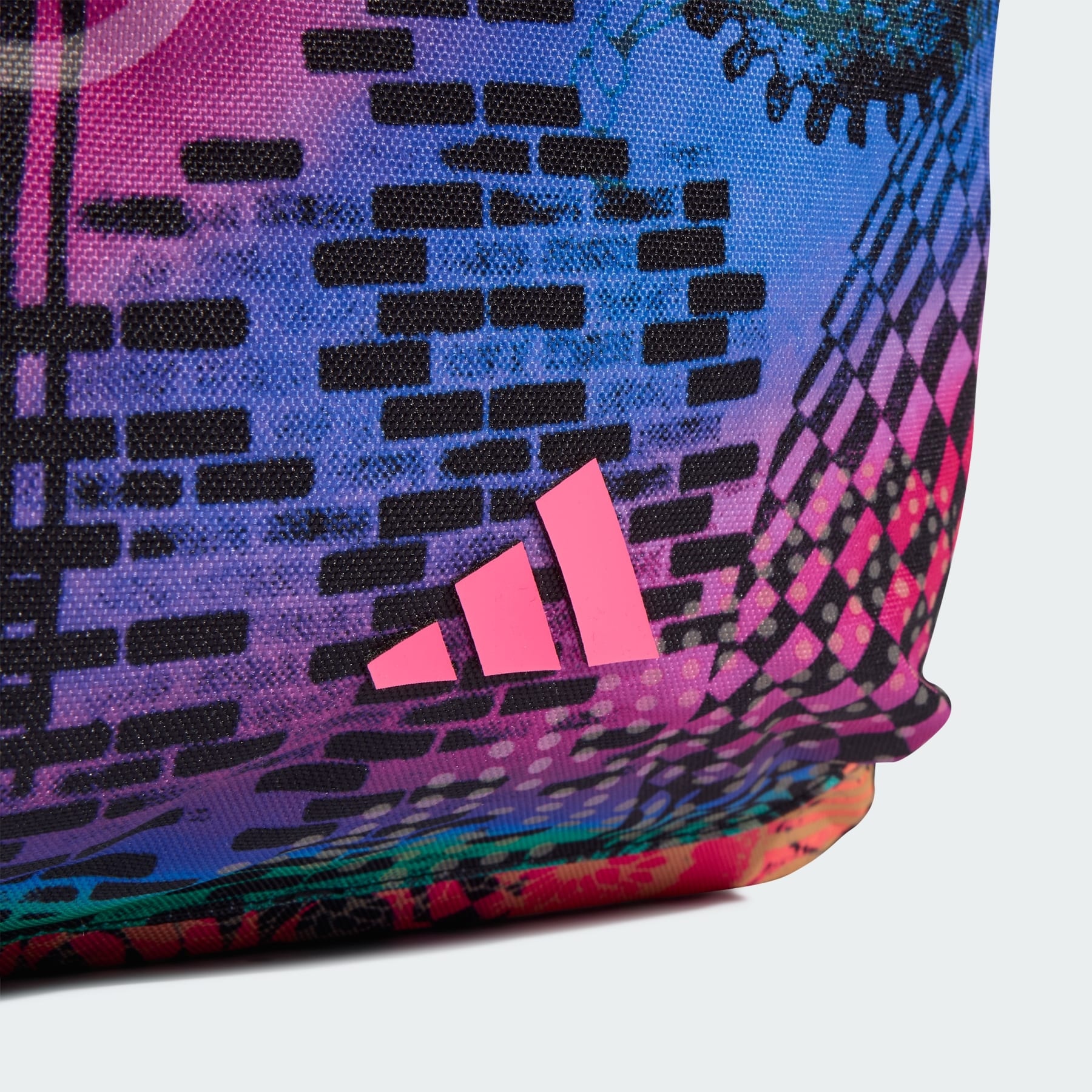 adidas x Jeremy Scott Backpack - 2