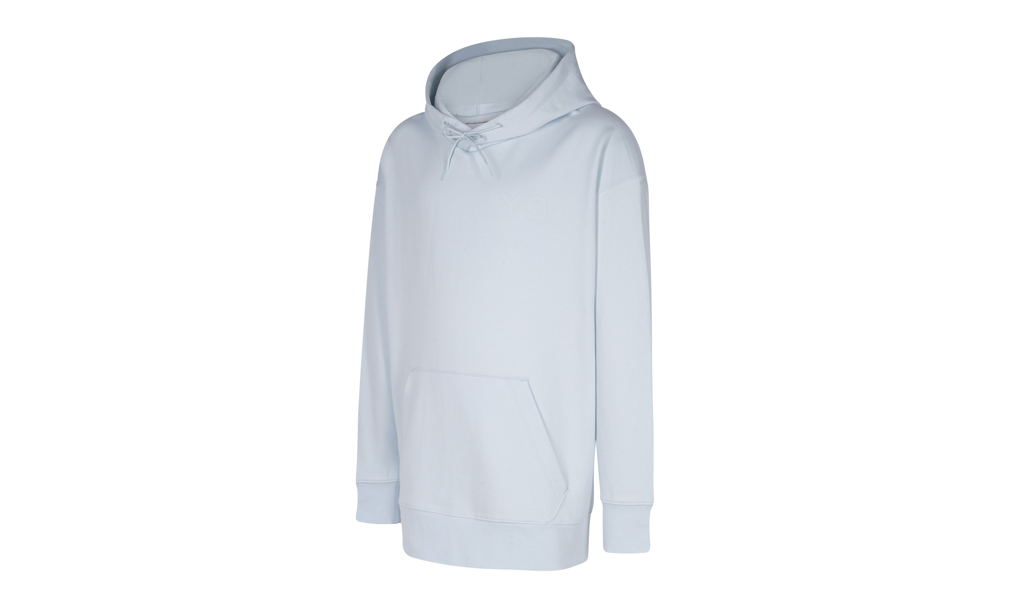 Y-3 CL LC Hoodie "White" - 2