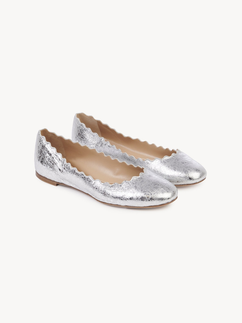 LAUREN BALLET FLAT 3