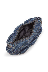 Diesel RE-EDITION TRAVEL 3000 SHOULDER BAG X | REVERSIBLE