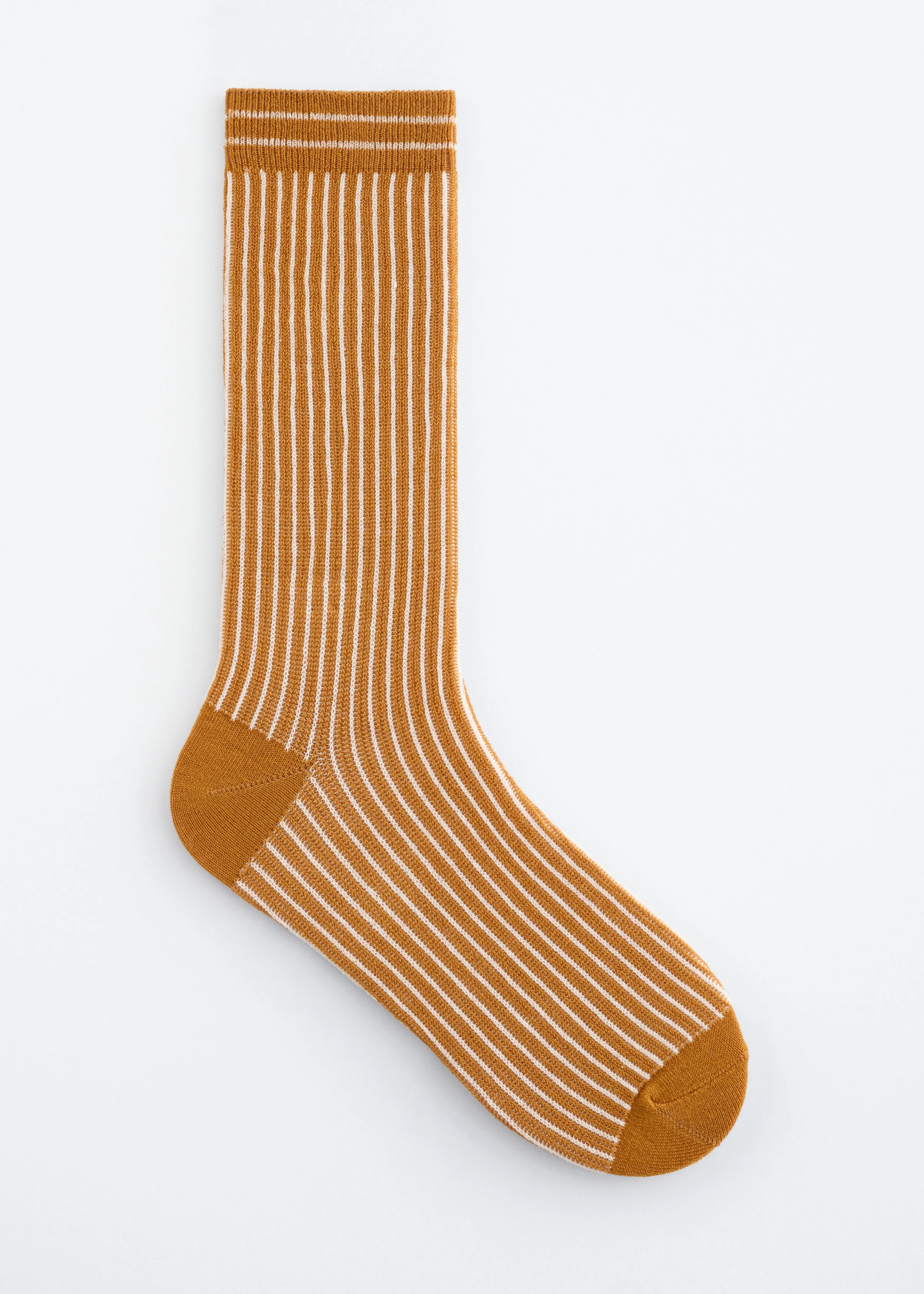 Striped Socks - 1