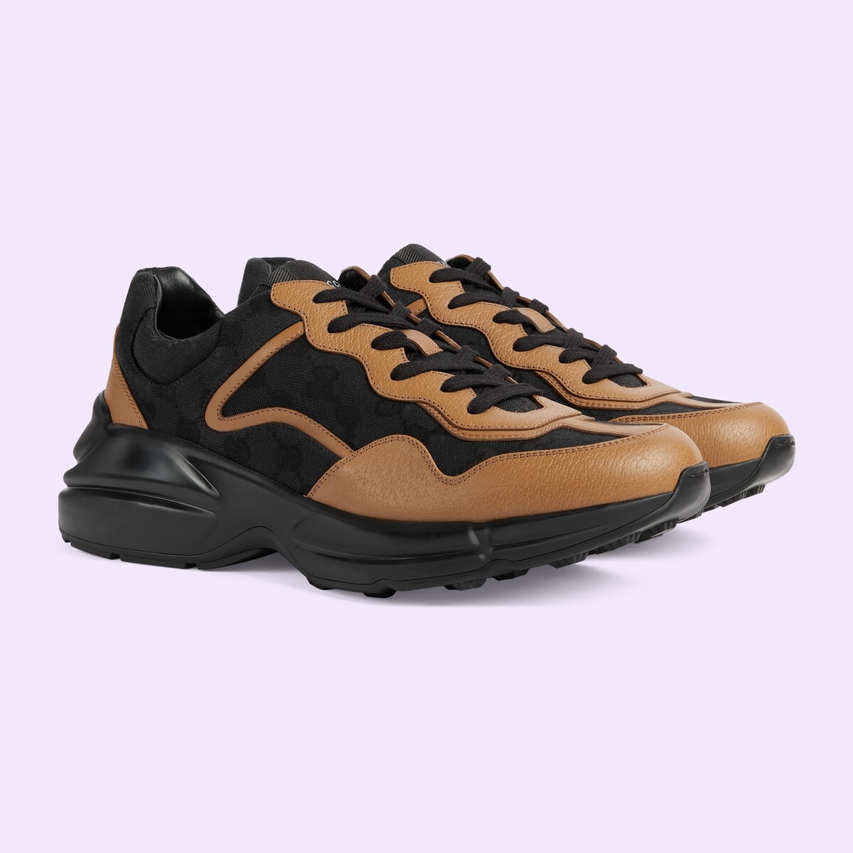 Men's Rhyton sneaker - 2