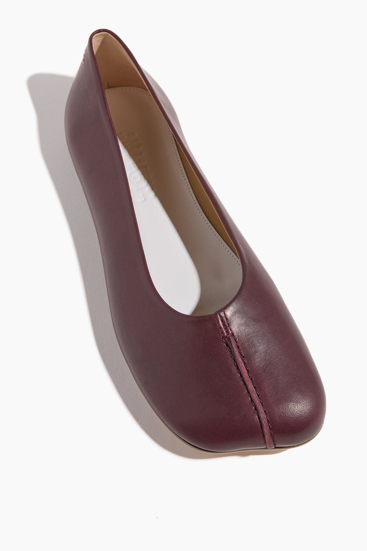 Anatomic Ballet Shoe in Port Royale - 4
