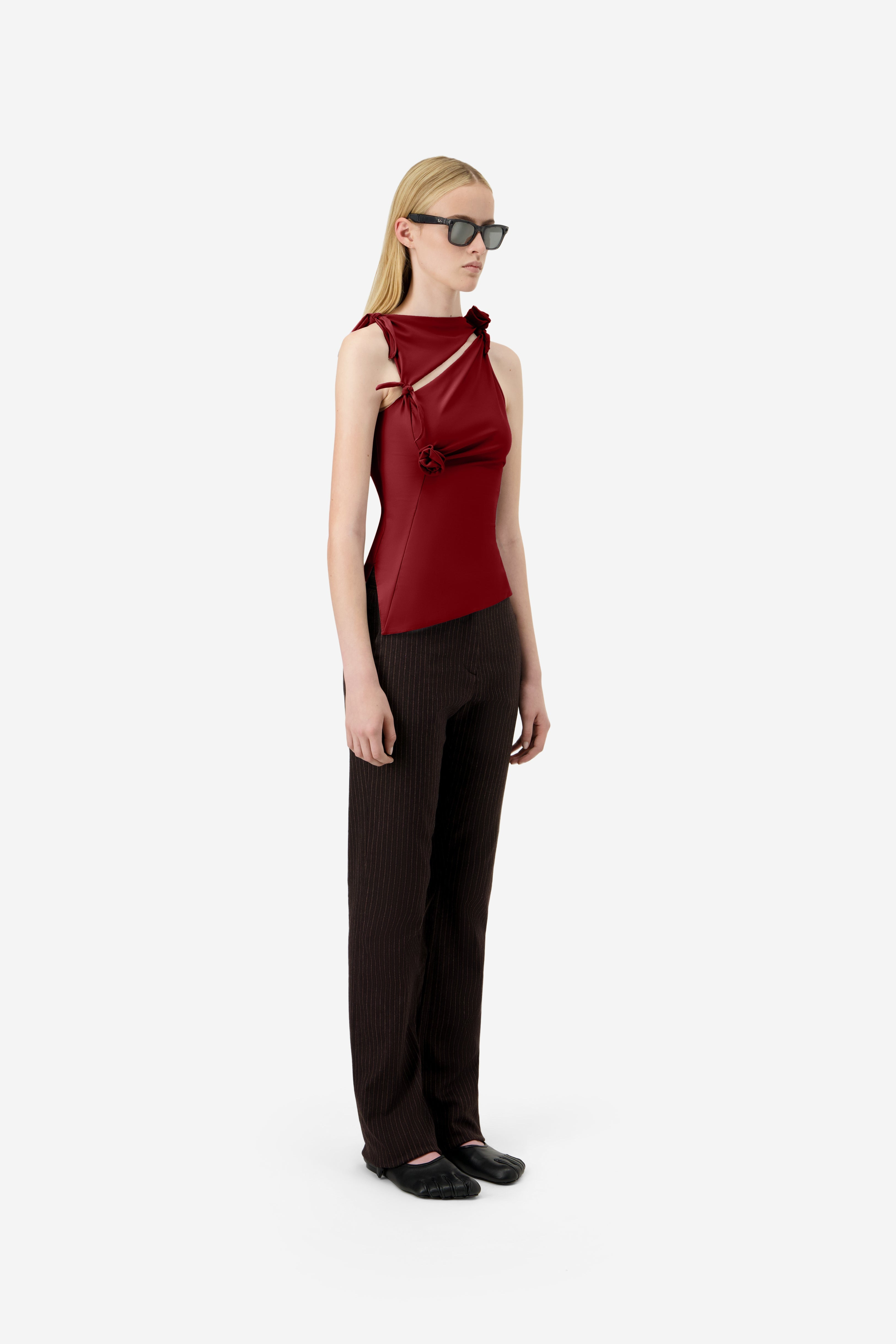 Flower Top - 3