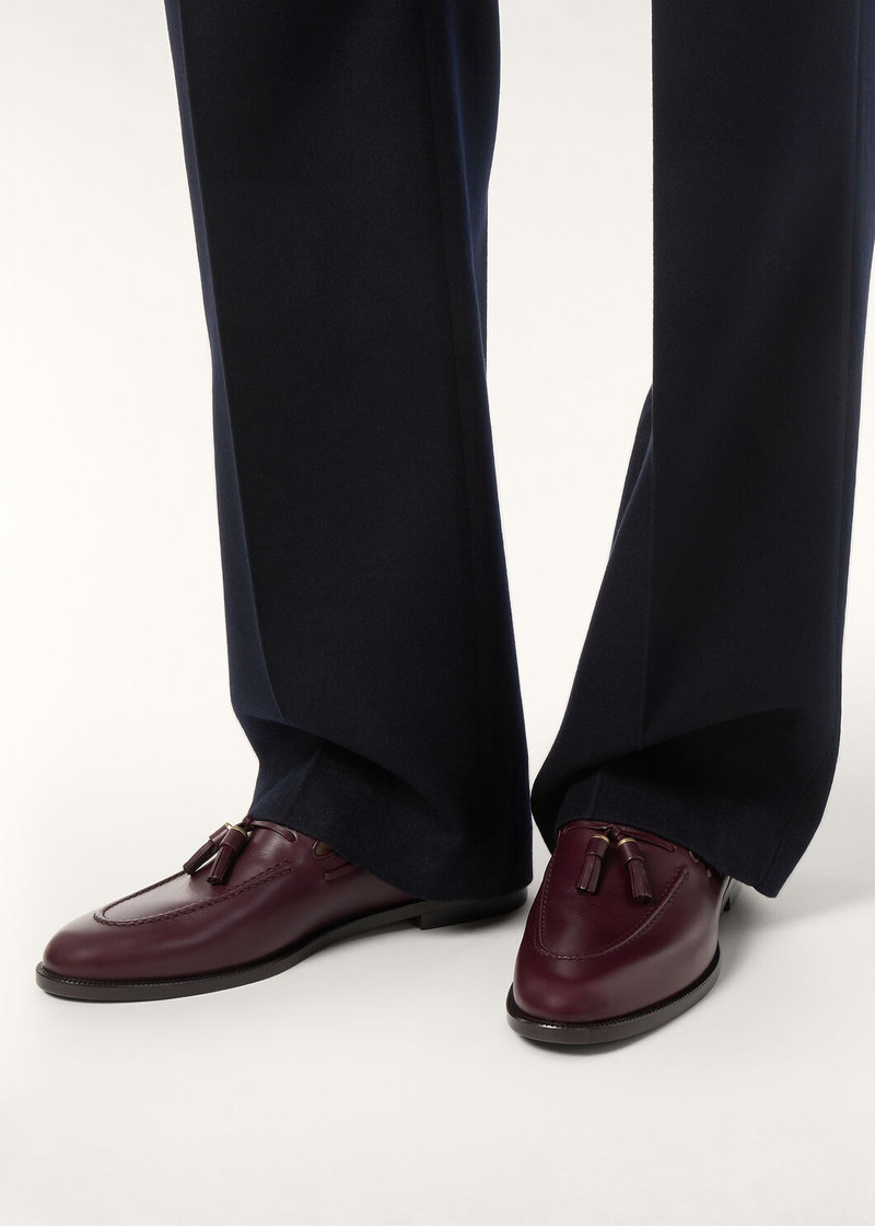 Loro Piana Francis Walk Loafer outlook