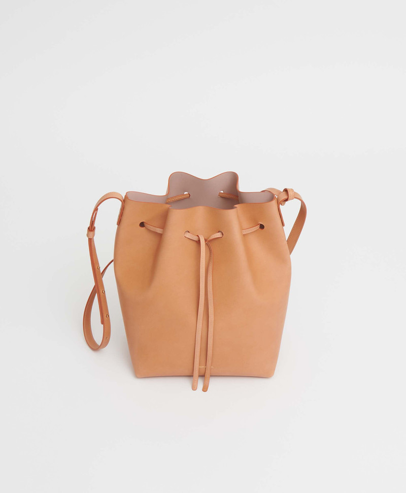 Mansur Gavriel BUCKET BAG outlook