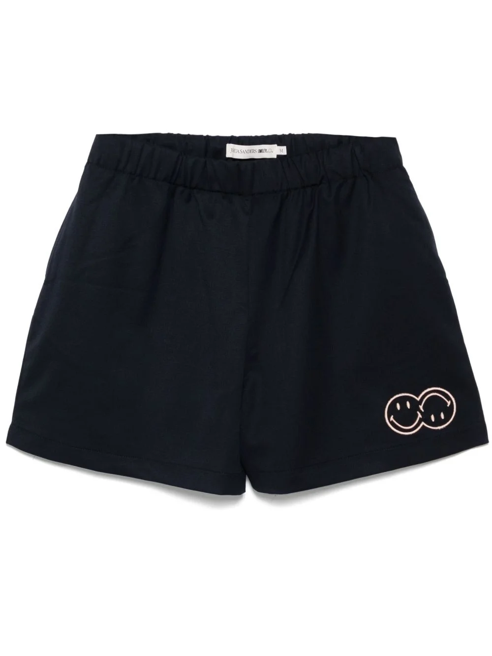 double smile shorts - 1