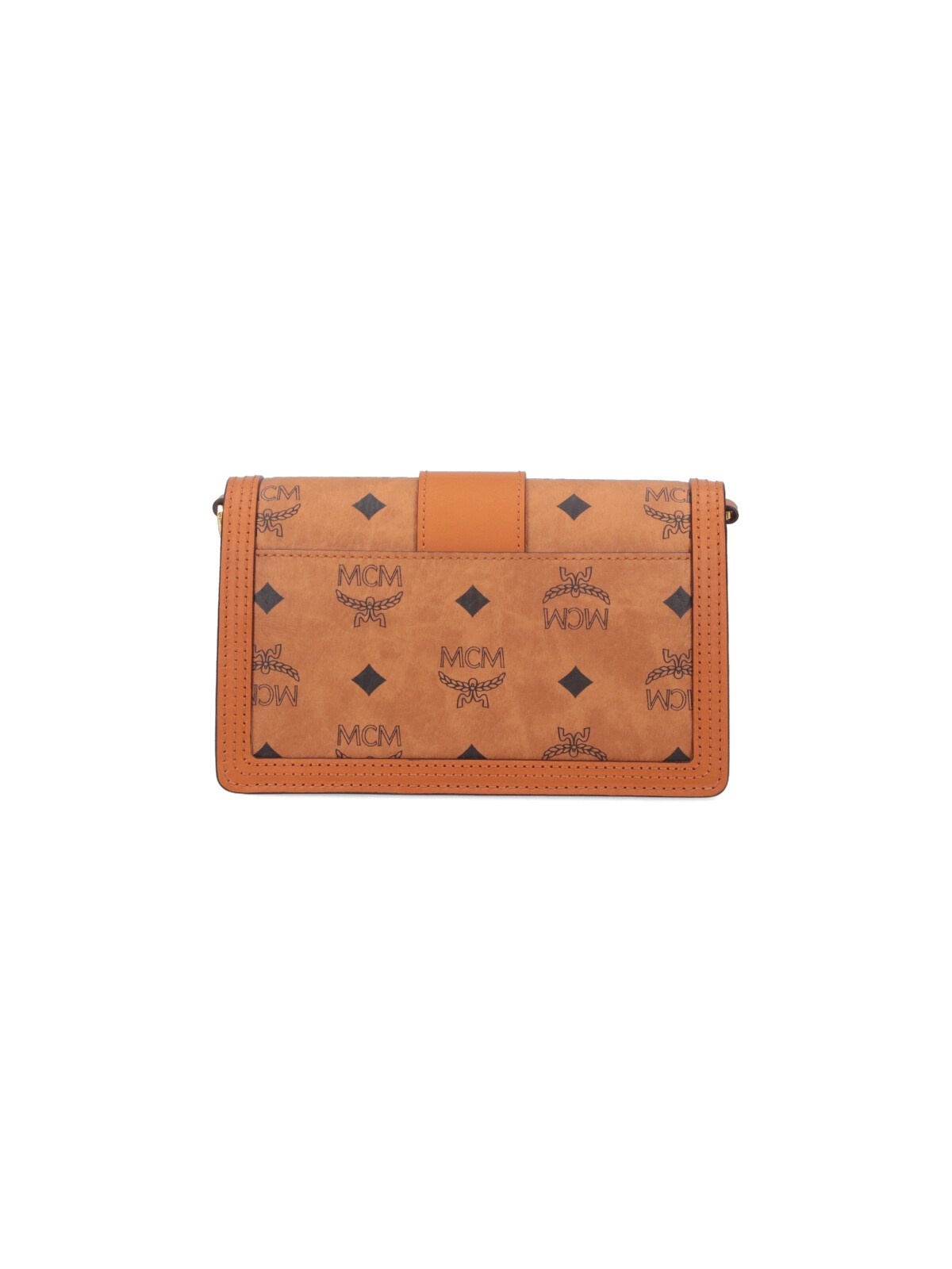 MEDIUM CROSSBODY BAG "TRACY" - 3