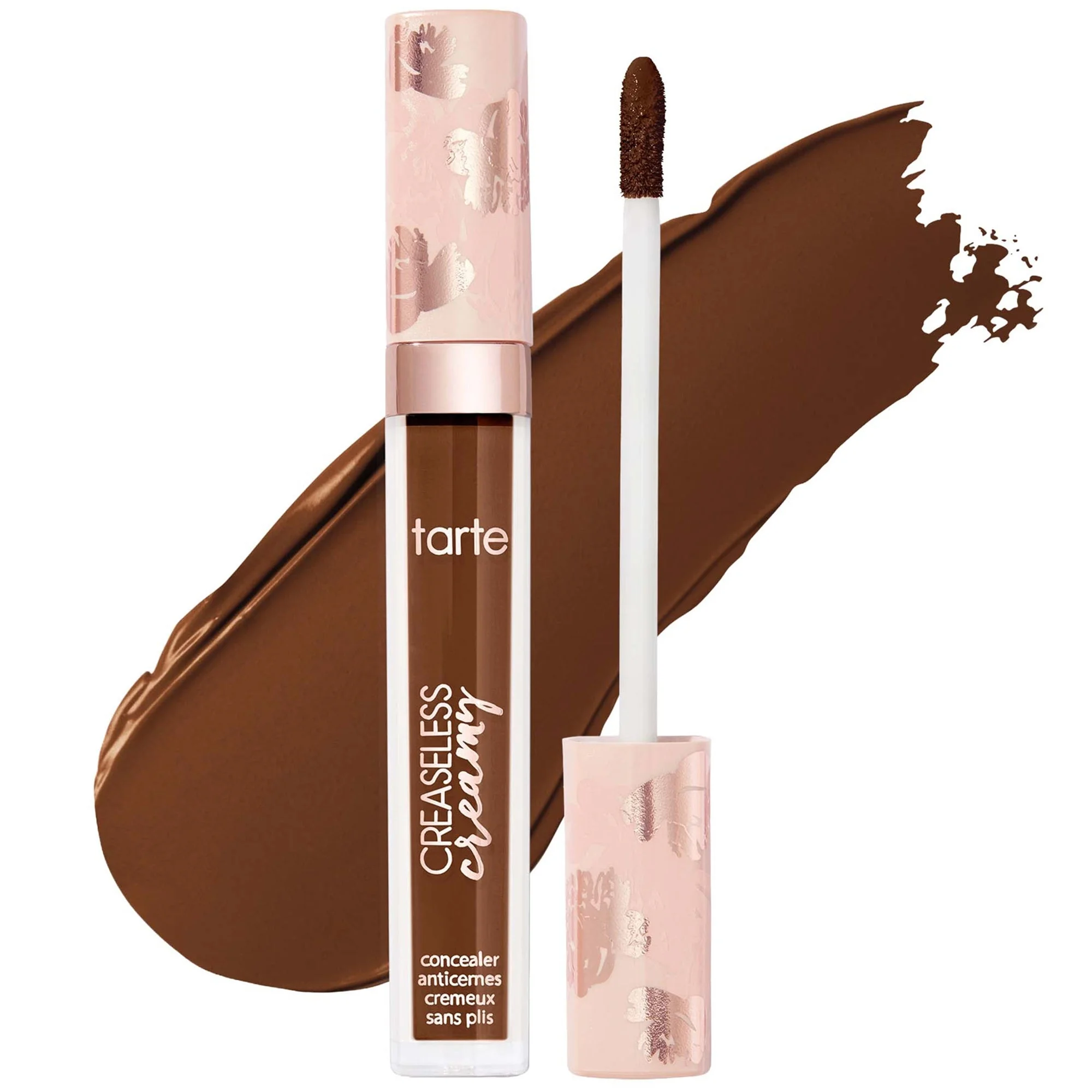 tarte Creaseless Creamy Concealer - 59H Rich Honey - 1