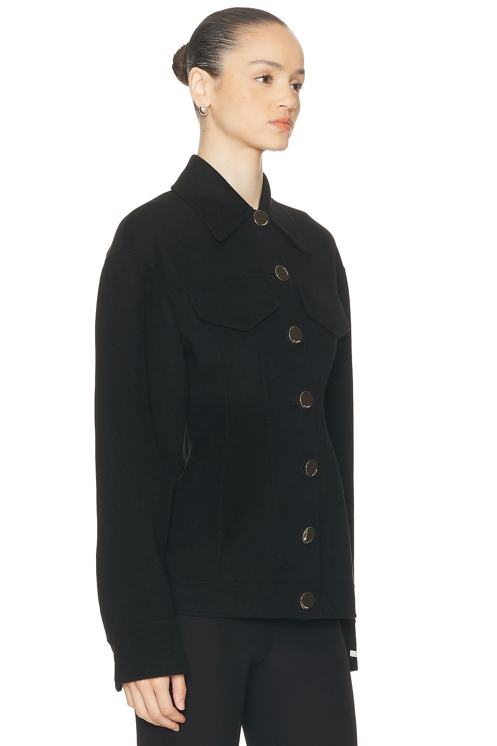 Egeo Jacket - 2