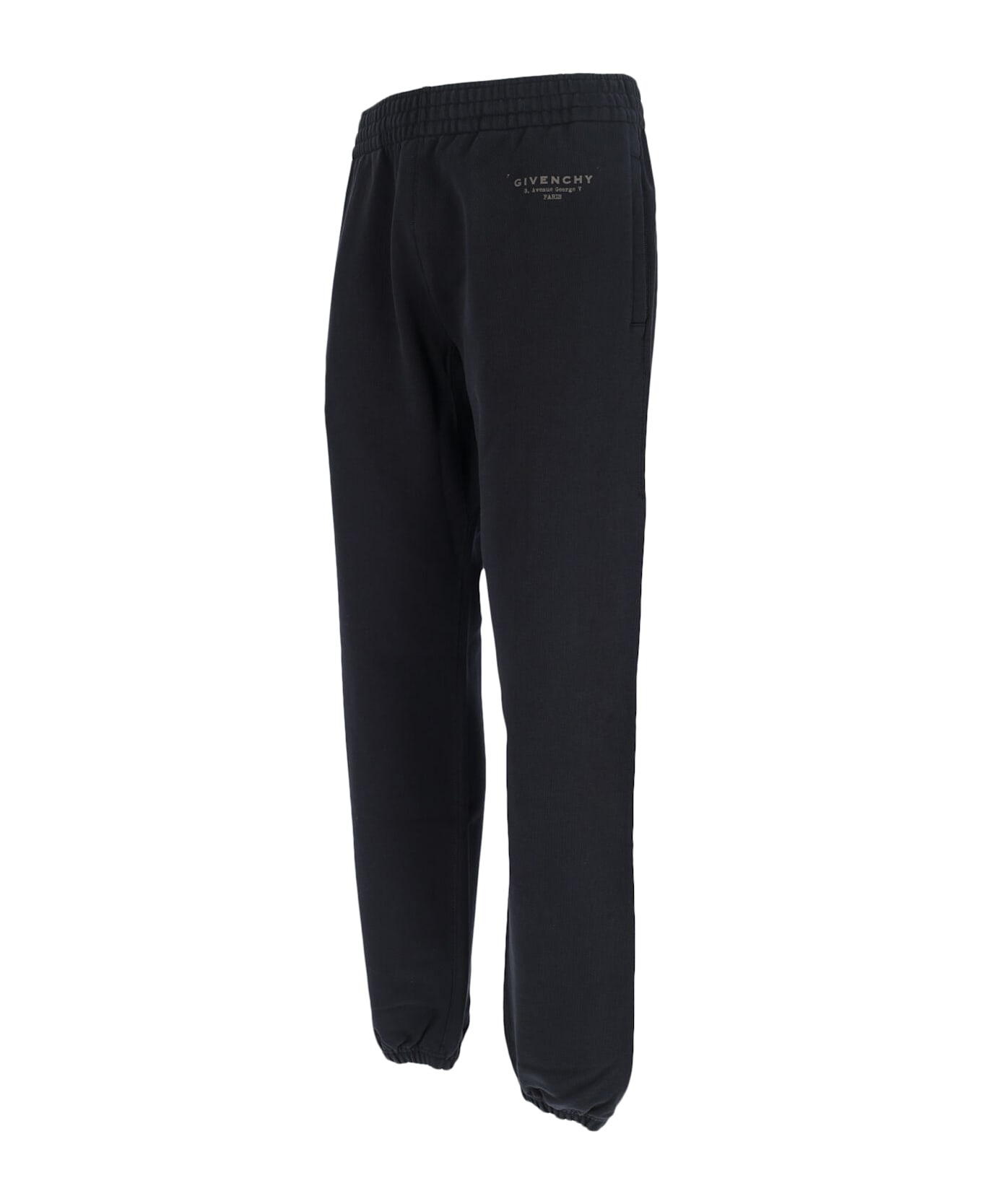 Logo Track Pants - 3