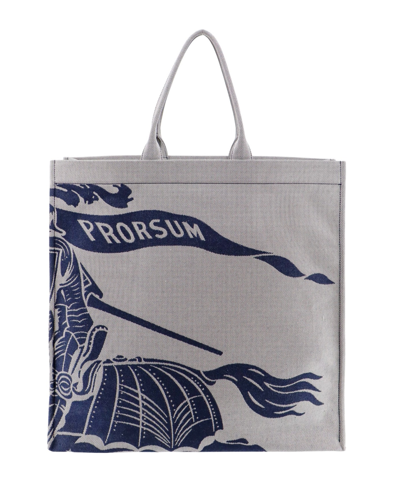 'ekd' Xl Shopping Bag - 2