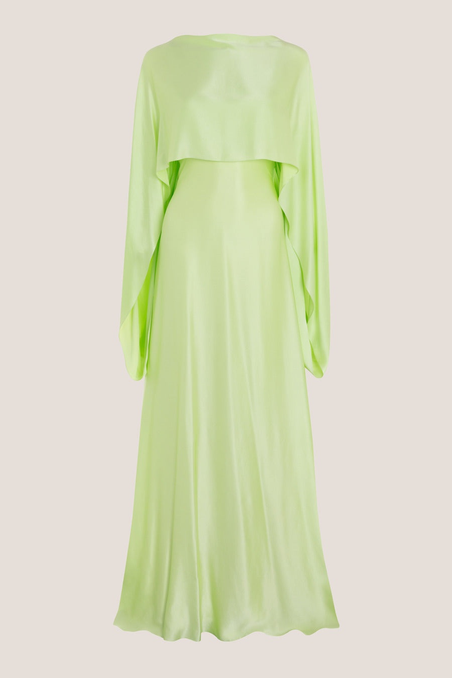 ELIS DRESS - 5