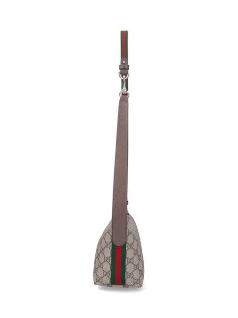 Gucci Women "Ophidia" Crossbody Bag - 5