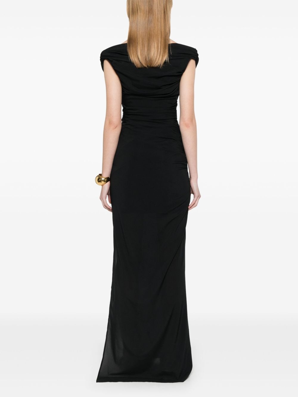 La Robe Rita Longue gown - 4
