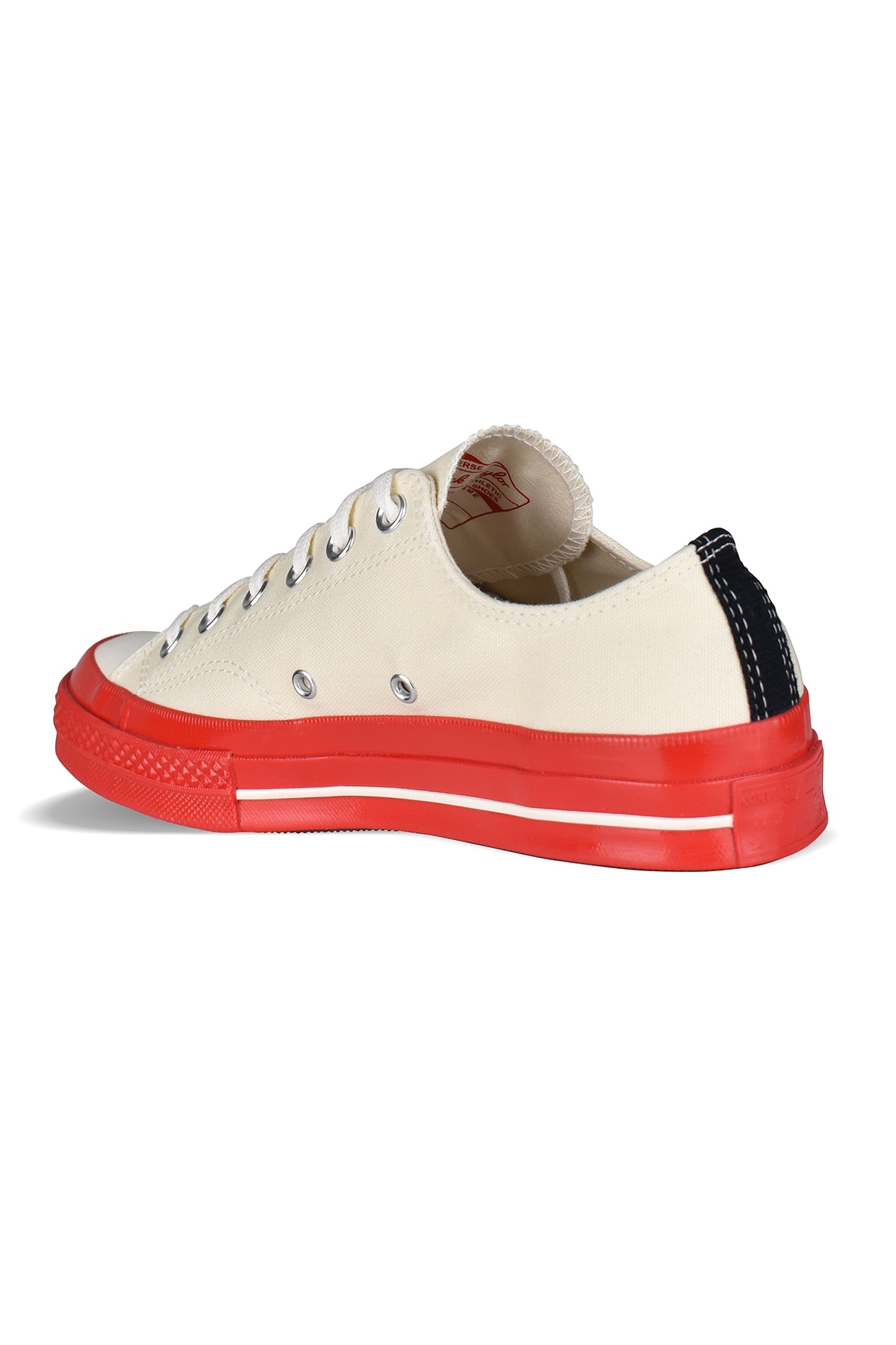 Chuck Taylor Sneakers - 3