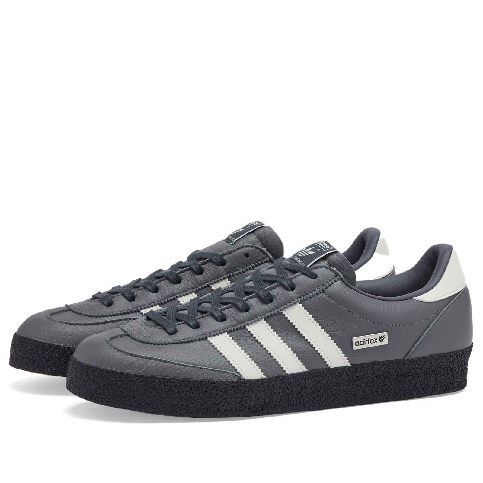 Adidas SPZL F.C. Lothertex Sneaker - 2