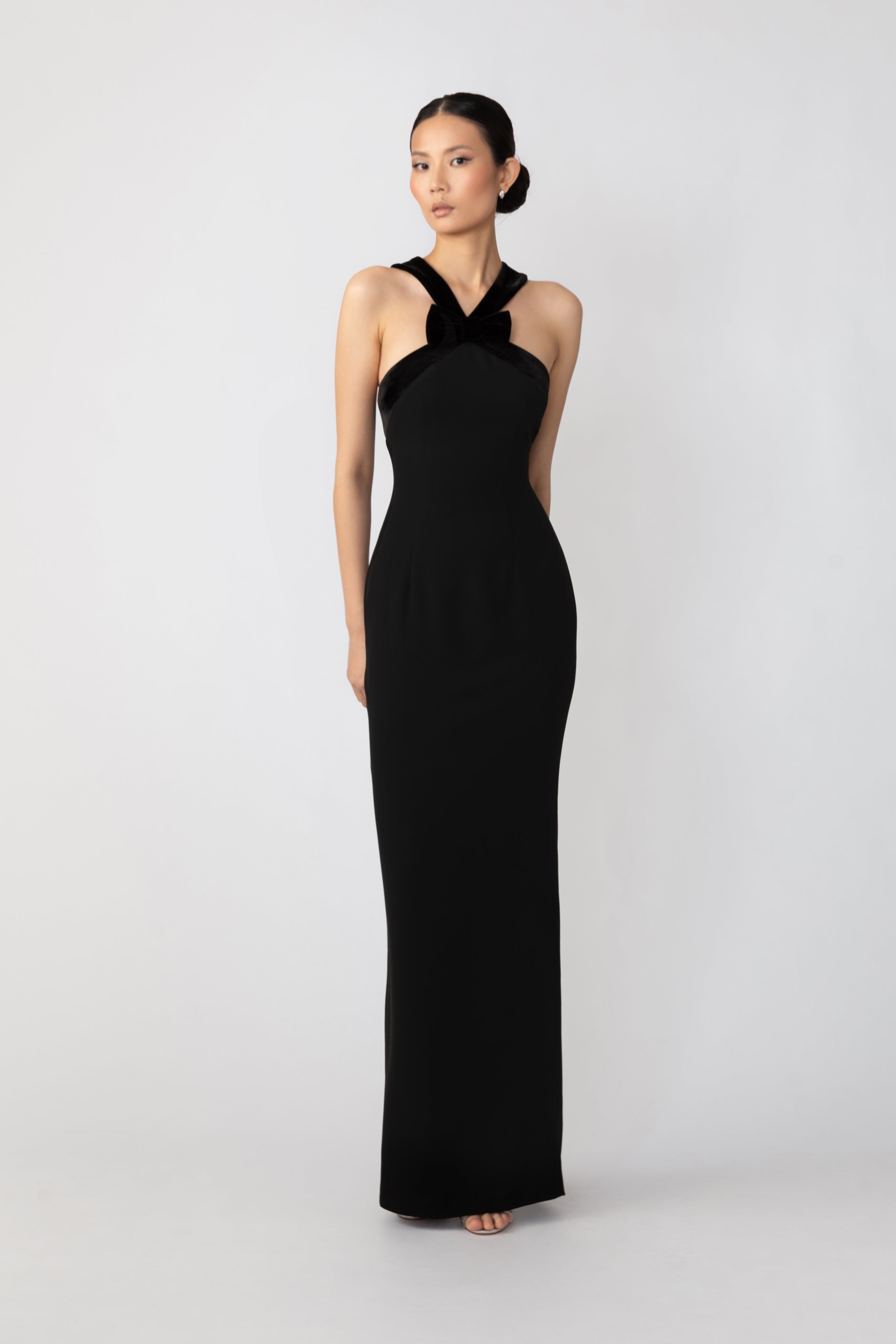 ELOISE GOWN - 2