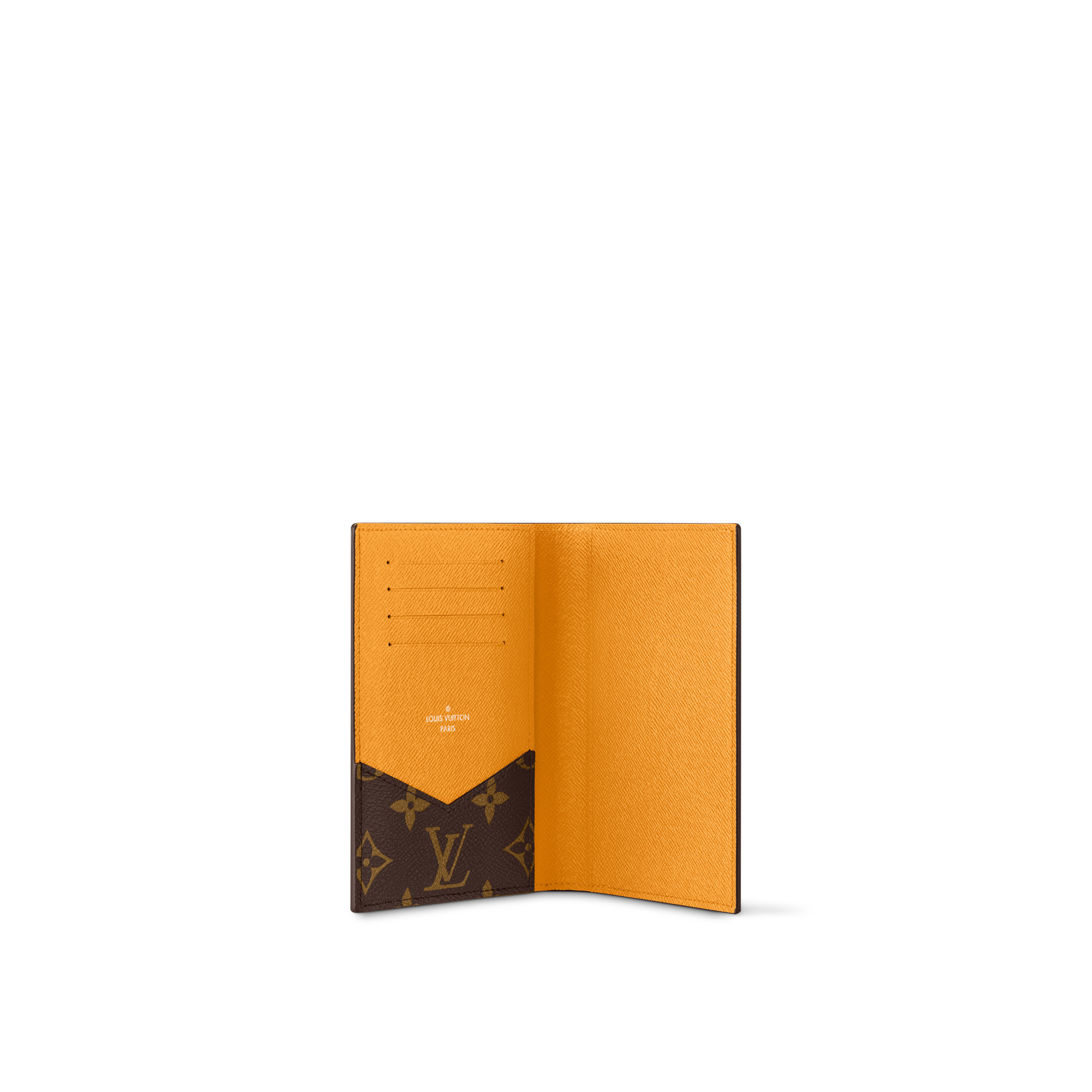 Passport Cover - 2