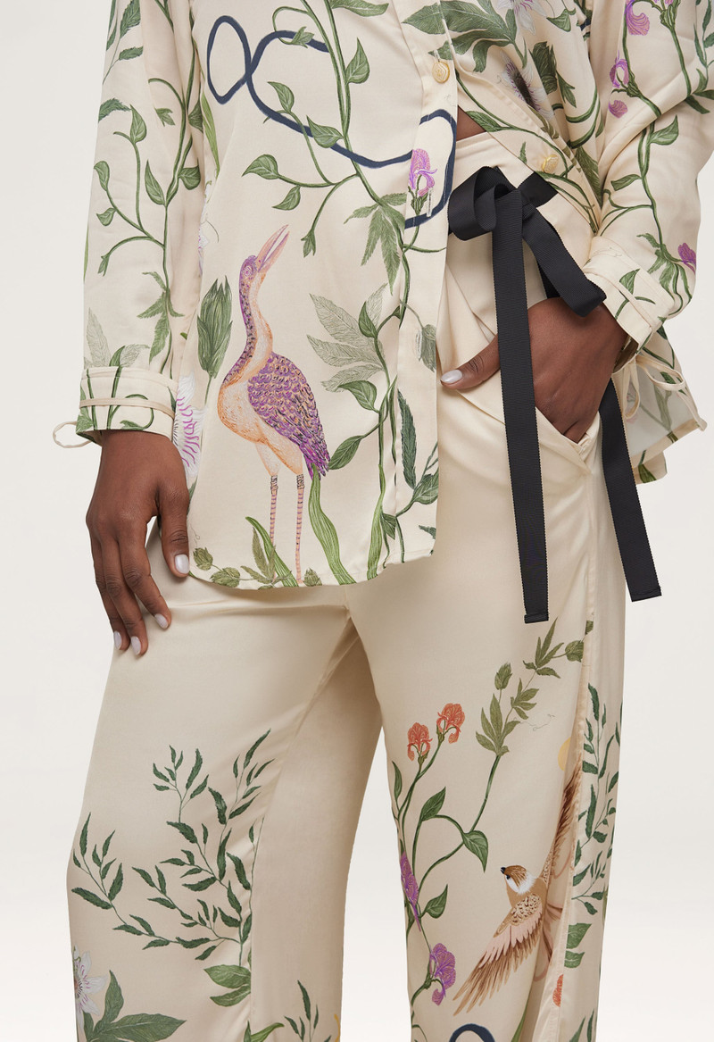 Memoria Paraiso Trousers 5