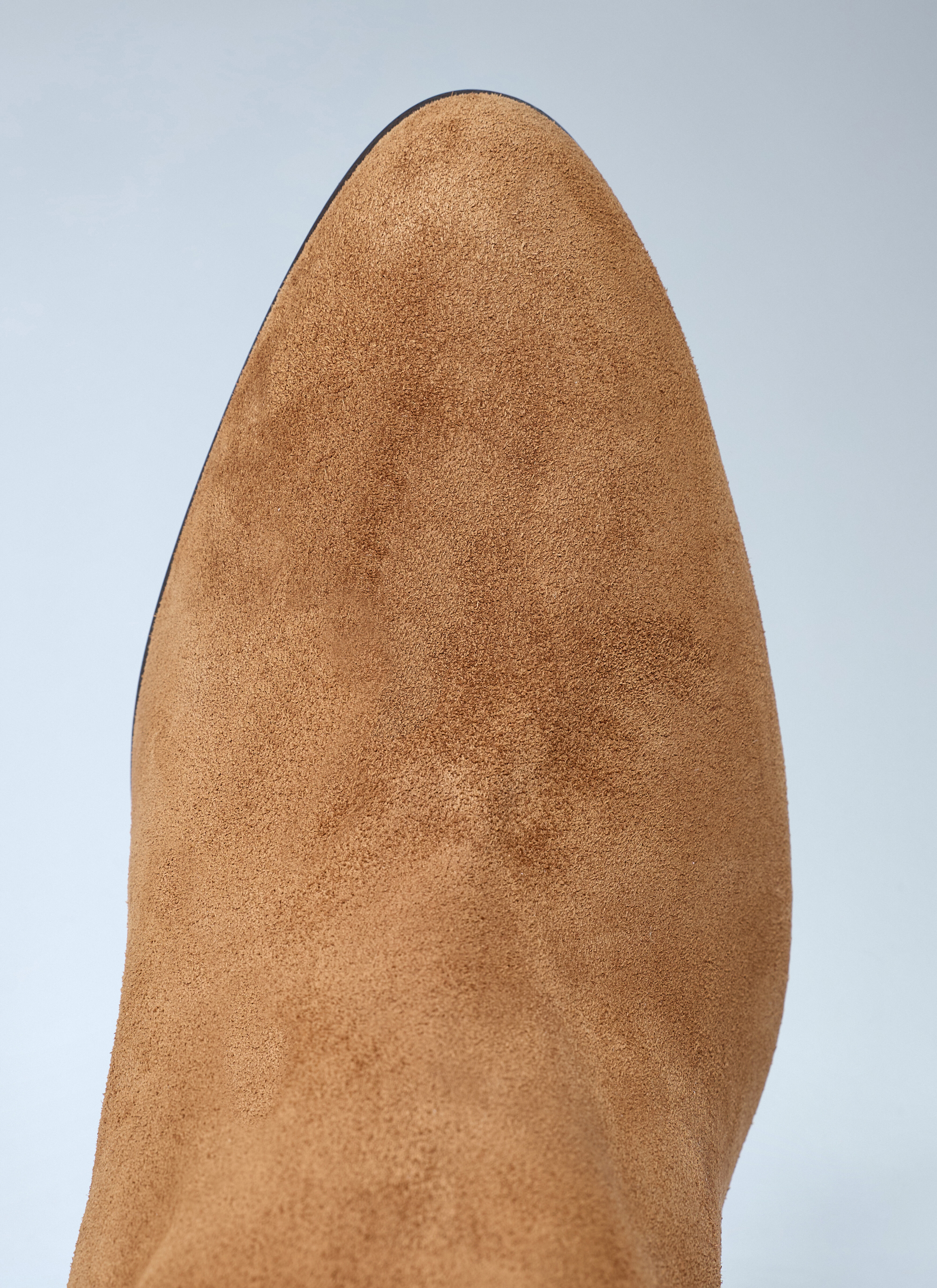 Eve Thigh-High Boots - 6