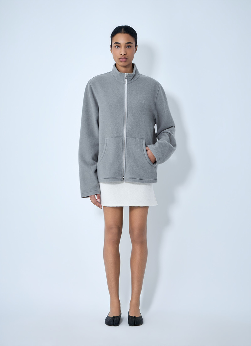 RIER Full-Zip Fleece Jacket outlook