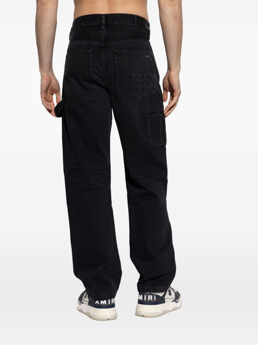 MA Quad jeans - 4