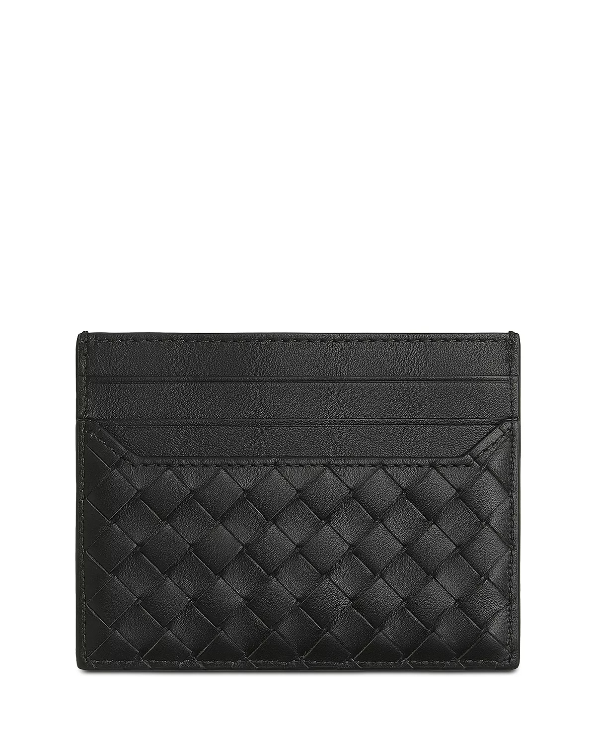 Leather Card Case - 2