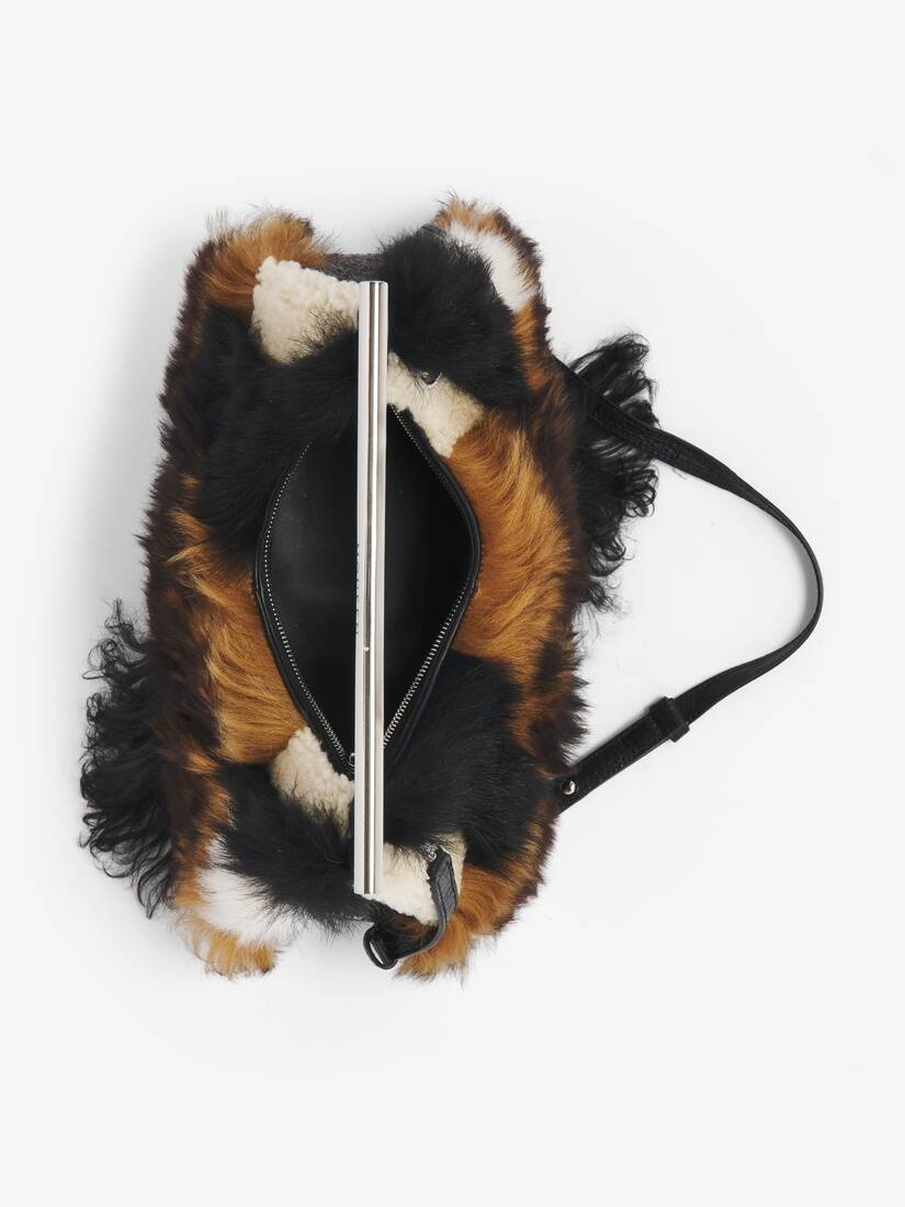 Cross-Bar Bag - 5